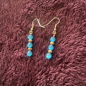Hand-made Earrings